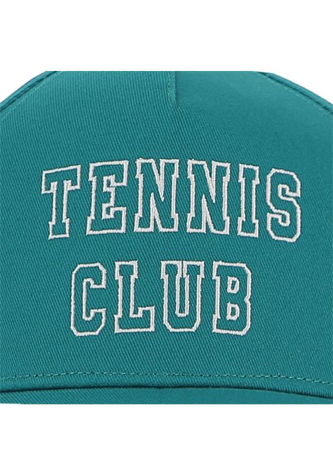 Bettetto con visiera KIDS AROUND | L00080627